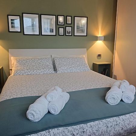 Apartment Misiadele Carnago Ngoại thất bức ảnh