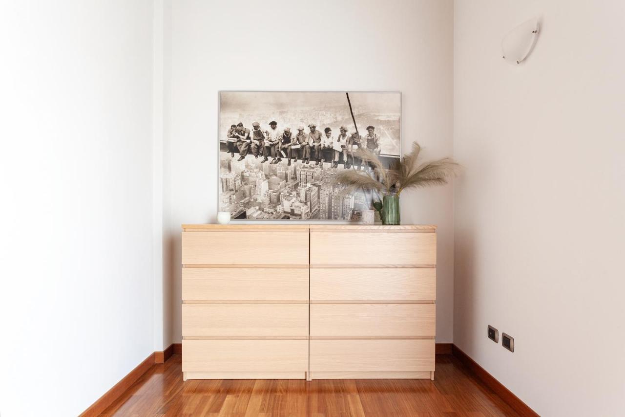 Apartment Misiadele Carnago Ngoại thất bức ảnh