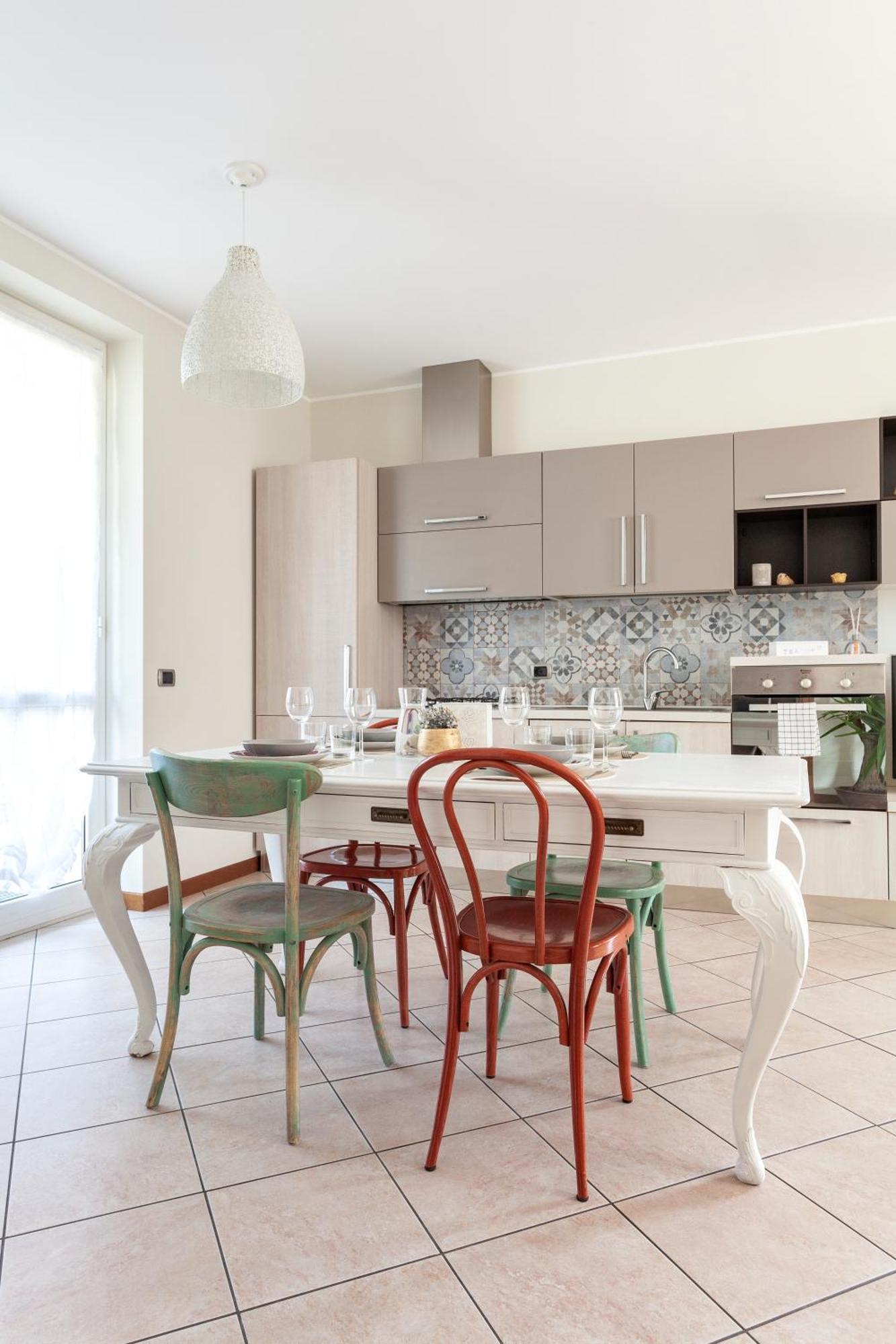 Apartment Misiadele Carnago Ngoại thất bức ảnh
