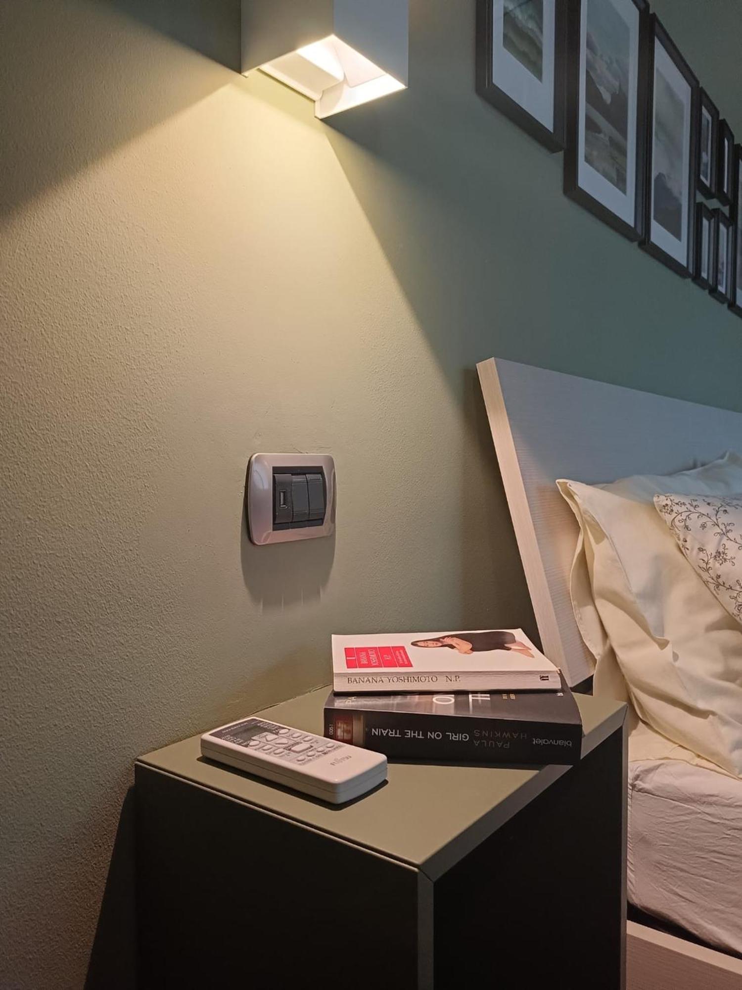 Apartment Misiadele Carnago Ngoại thất bức ảnh