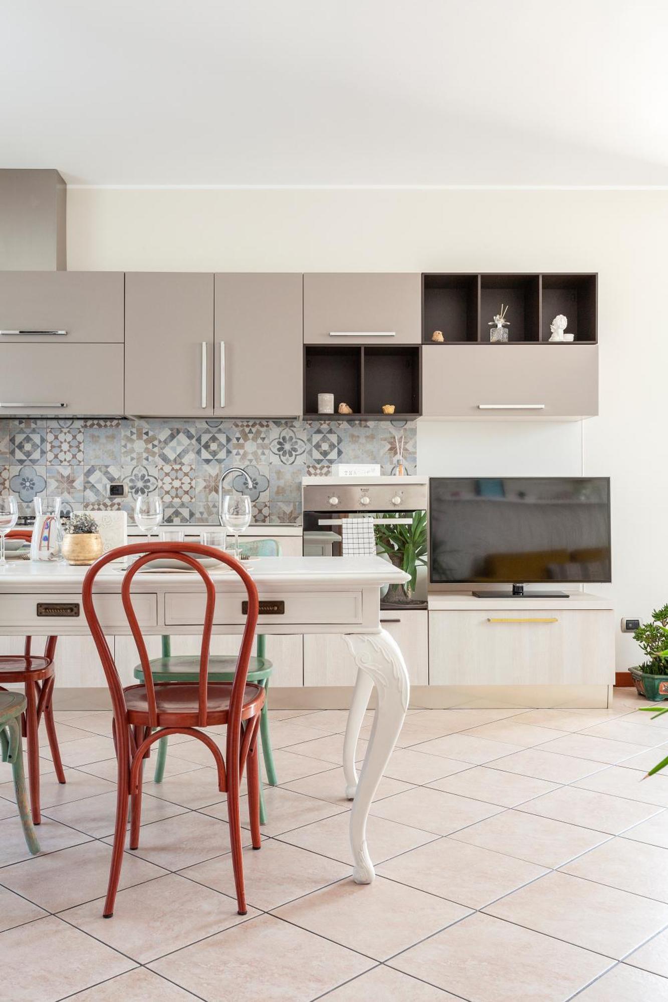 Apartment Misiadele Carnago Ngoại thất bức ảnh