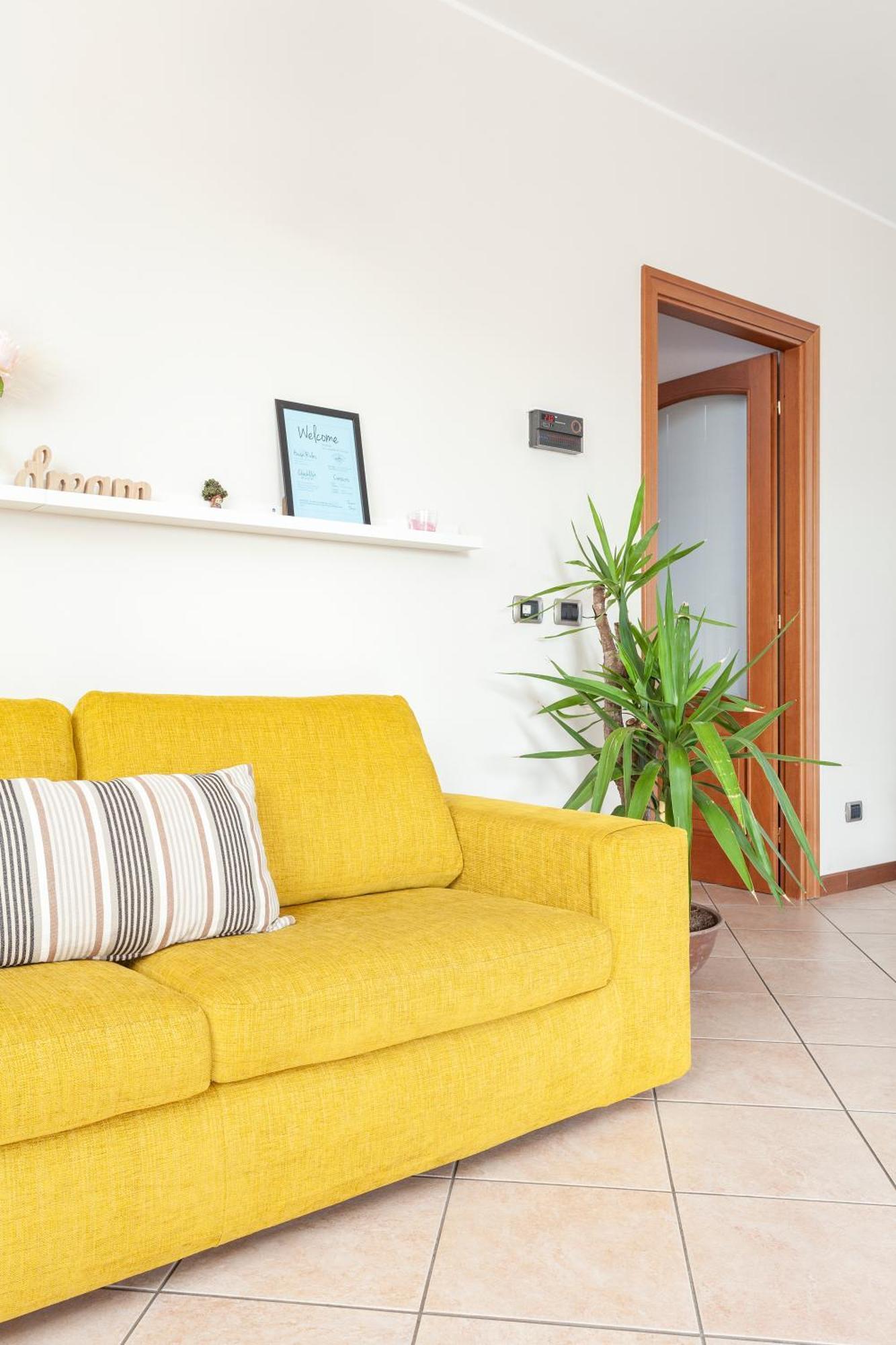 Apartment Misiadele Carnago Ngoại thất bức ảnh